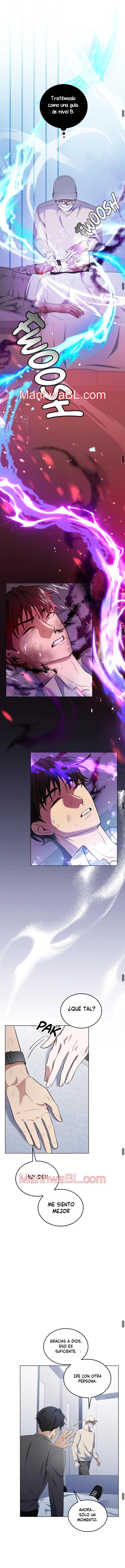 Open the Door (Imjjadal) - Capítulo 2.2 manhwa
