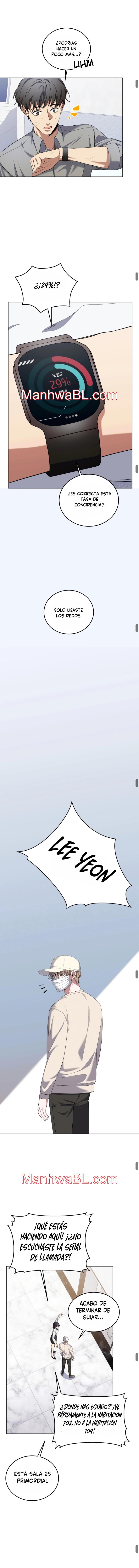 Open the Door (Imjjadal) - Capítulo 2.2 manhwa