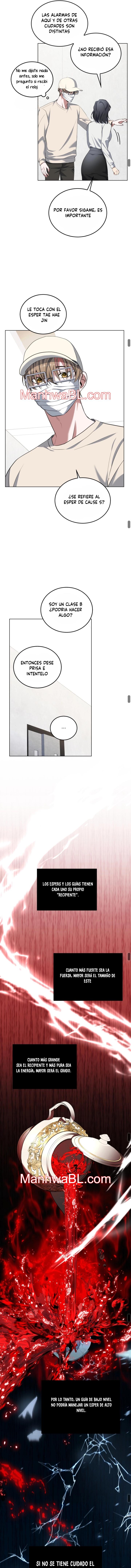 Open the Door (Imjjadal) - Capítulo 2.2 manhwa