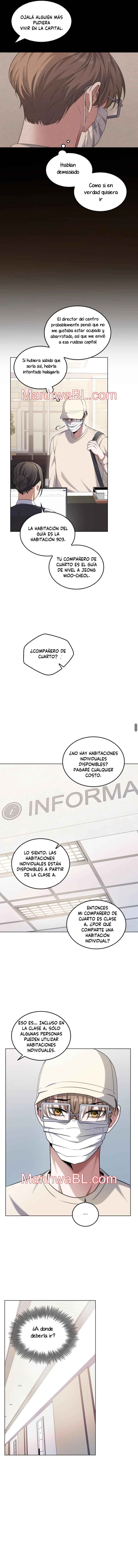 Open the Door (Imjjadal) - Capítulo 2 manhwa