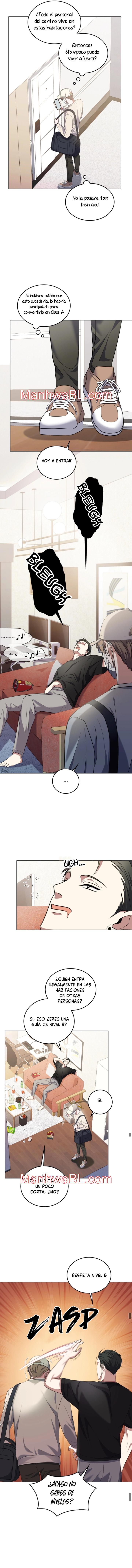Open the Door (Imjjadal) - Capítulo 2 manhwa
