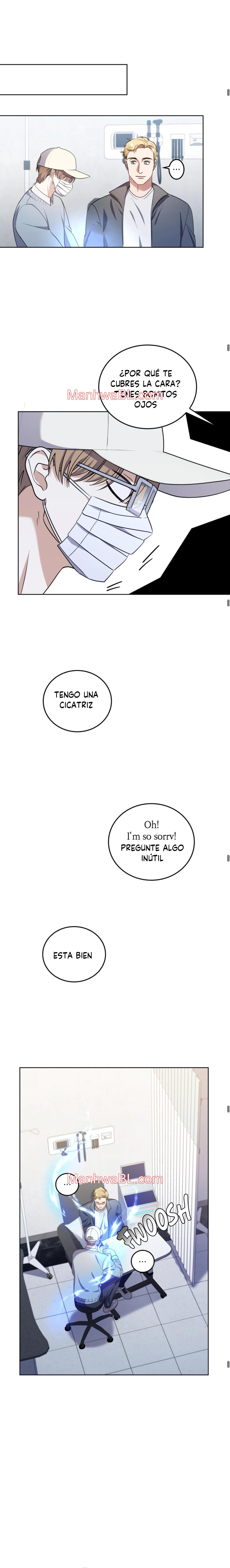 Open the Door (Imjjadal) - Capítulo 5.3 manhwa