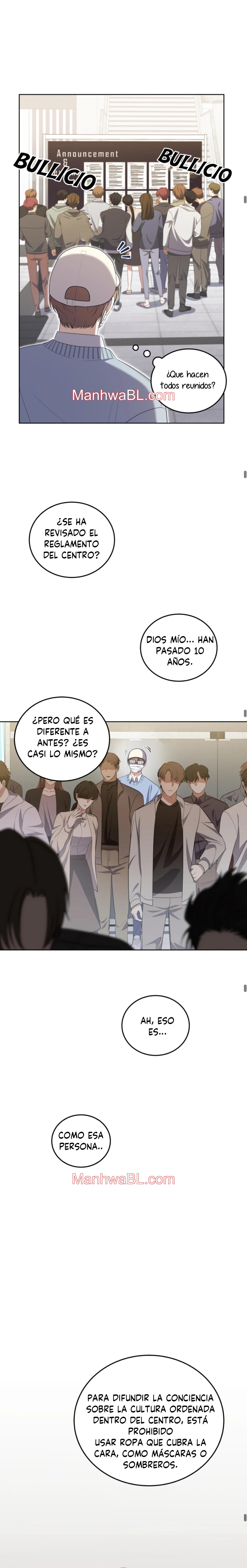 Open the Door (Imjjadal) - Capítulo 5.3 manhwa