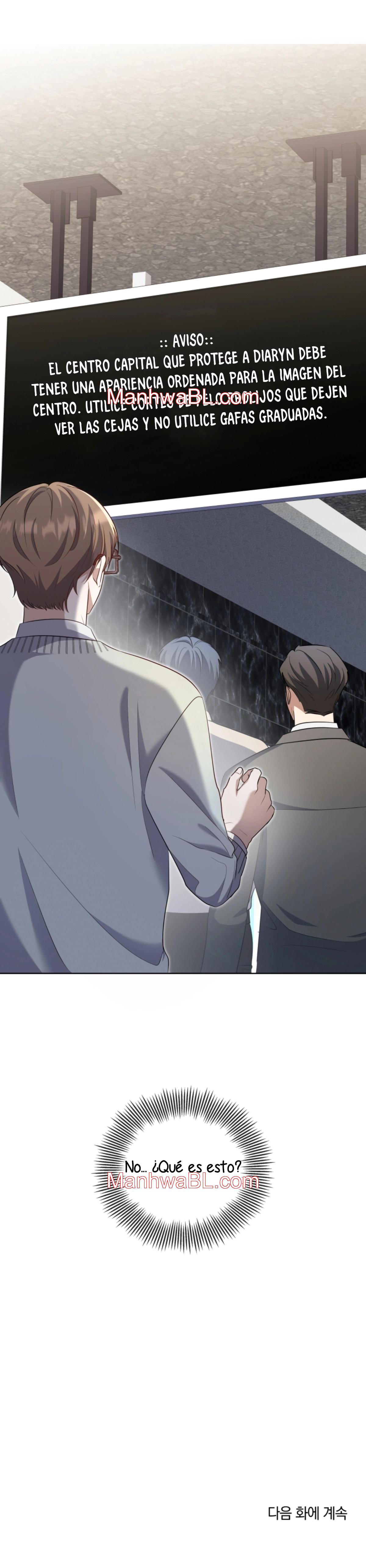 Open the Door (Imjjadal) - Capítulo 5.3 manhwa