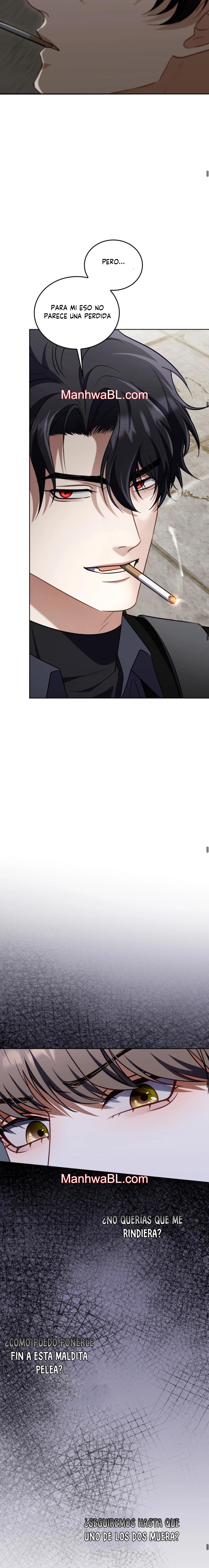 Open the Door (Imjjadal) - Capítulo 7.2 manhwa
