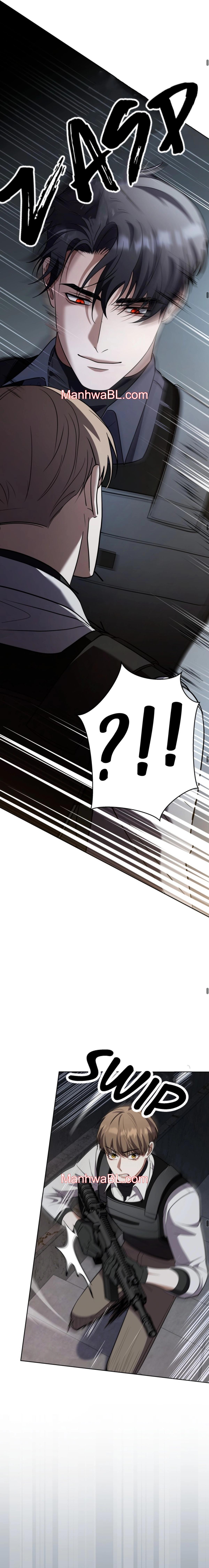 Open the Door (Imjjadal) - Capítulo 7.2 manhwa