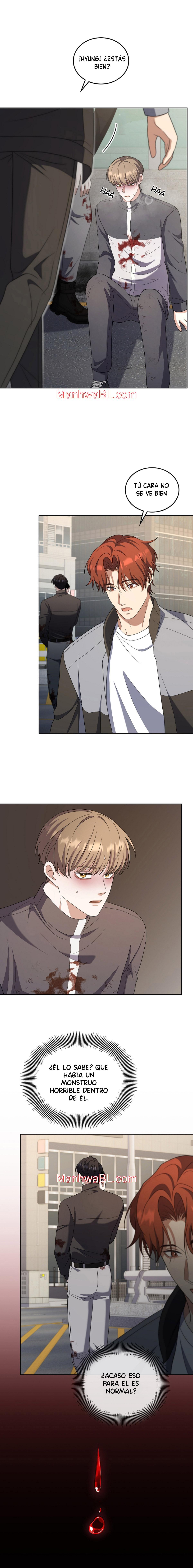 Open the Door (Imjjadal) - Capítulo 24 manhwa