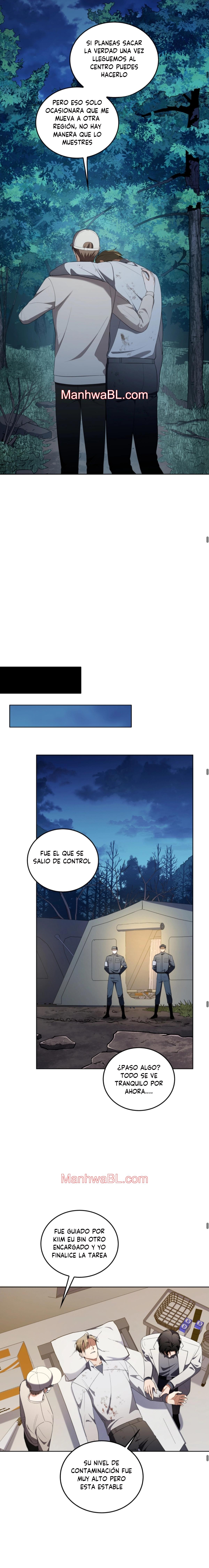 Open the Door (Imjjadal) - Capítulo 5.2 manhwa