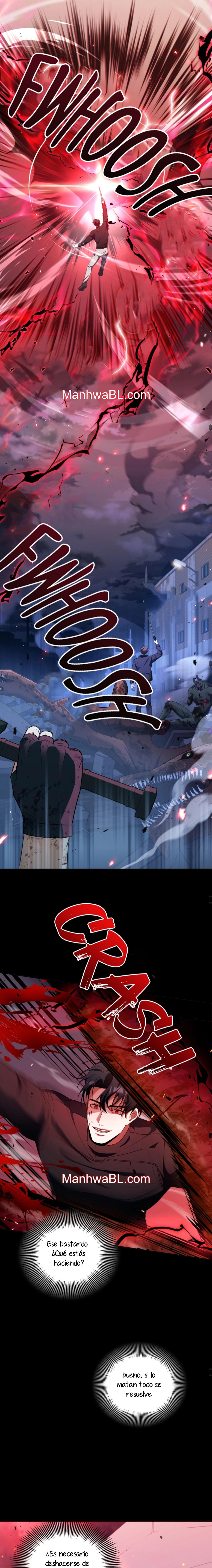 Open the Door (Imjjadal) - Capítulo 5.2 manhwa
