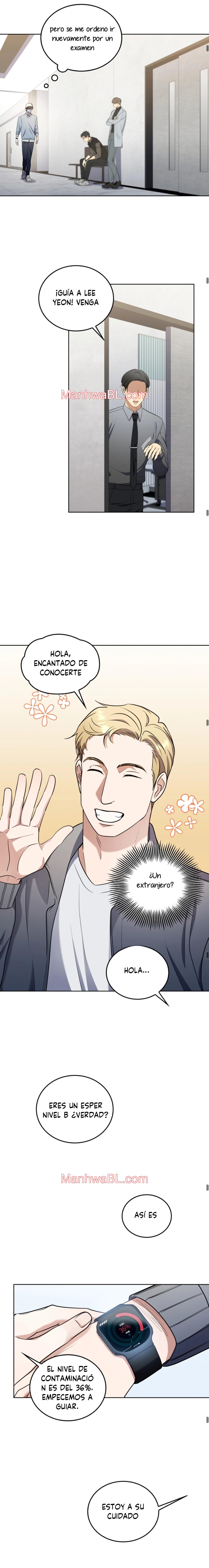 Open the Door (Imjjadal) - Capítulo 5.2 manhwa