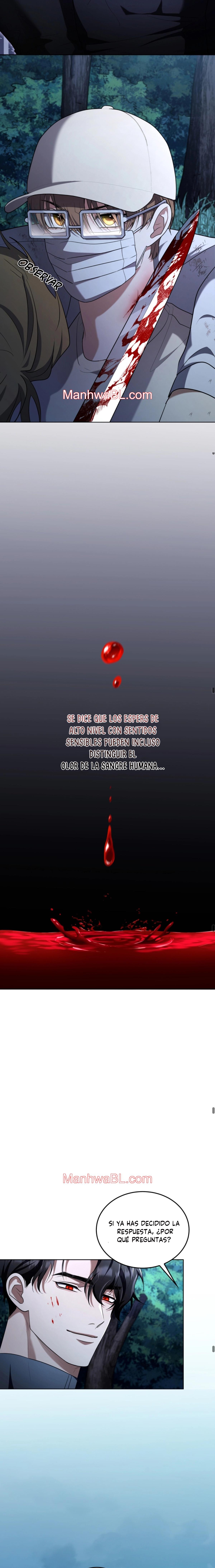 Open the Door (Imjjadal) - Capítulo 5 manhwa