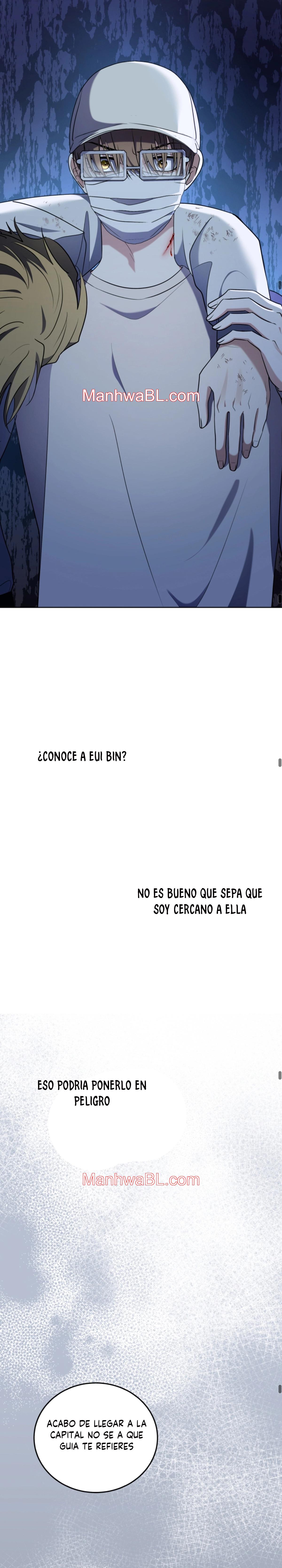 Open the Door (Imjjadal) - Capítulo 5 manhwa