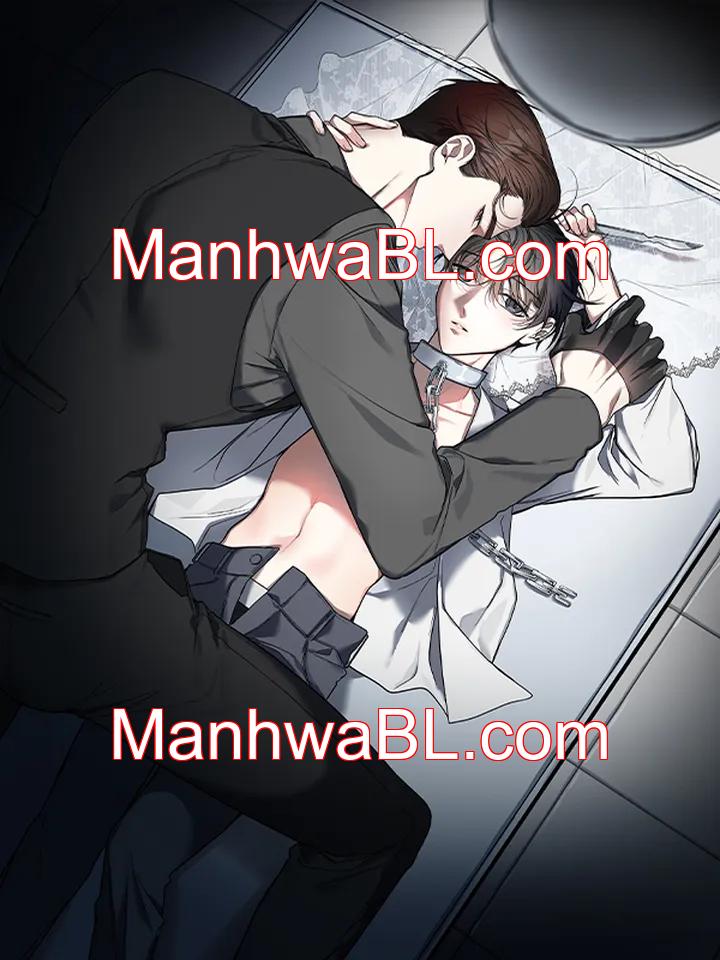 Night of the Hunt - Capítulo 0.3 manhwa