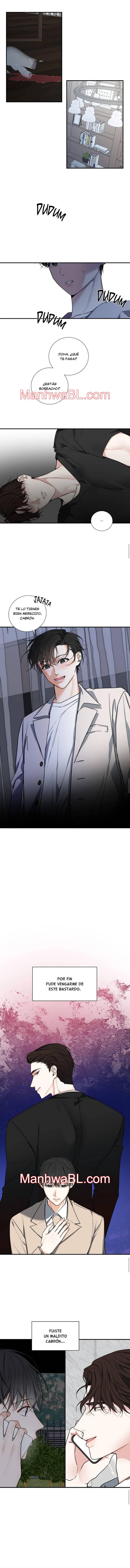 Night of the Hunt - Capítulo 0.2 manhwa