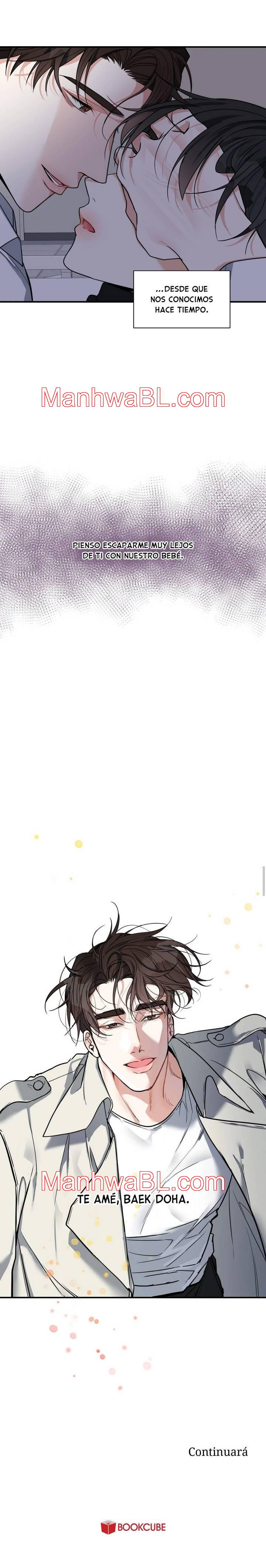 Night of the Hunt - Capítulo 0.2 manhwa