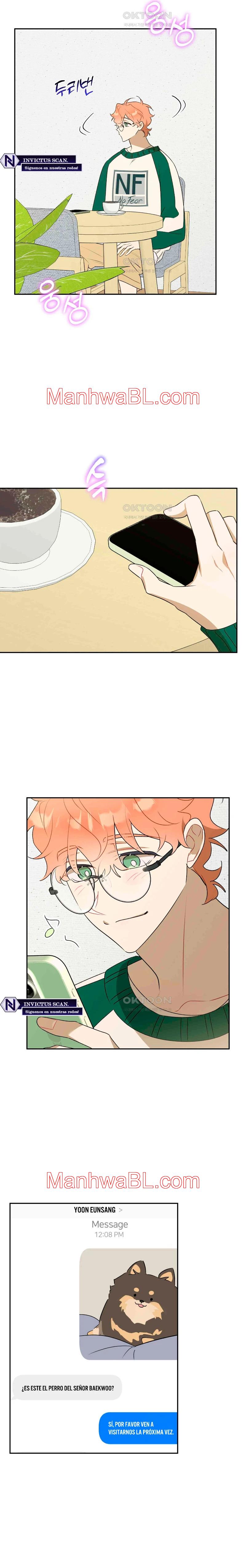 Let’s Skip the Handshake - Capítulo 37.2 manhwa