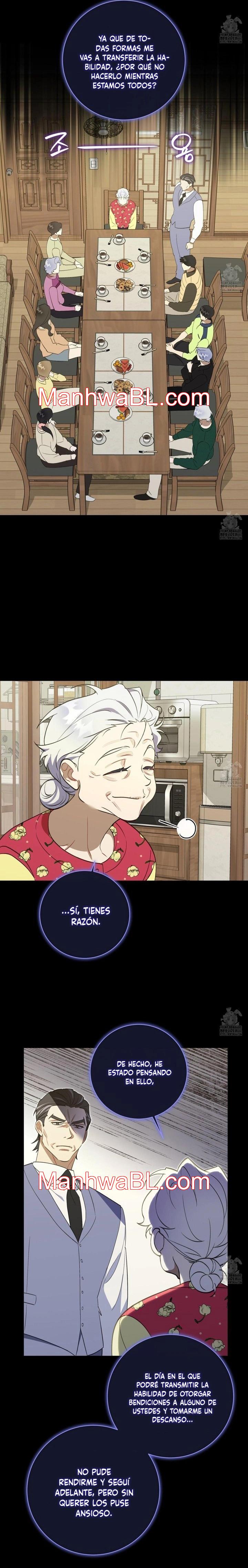 Let’s Skip the Handshake - Capítulo 41.2 manhwa