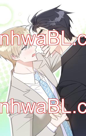 Let’s Skip the Handshake - Capítulo 48.3 manhwa