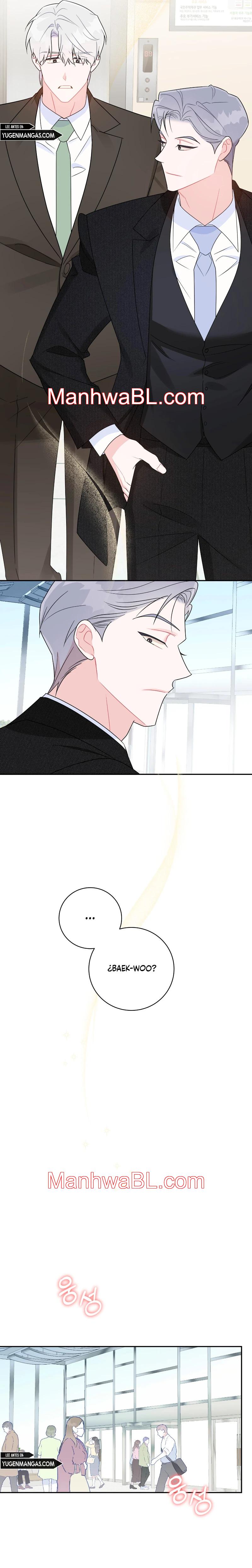 Let’s Skip the Handshake - Capítulo 21.2 manhwa
