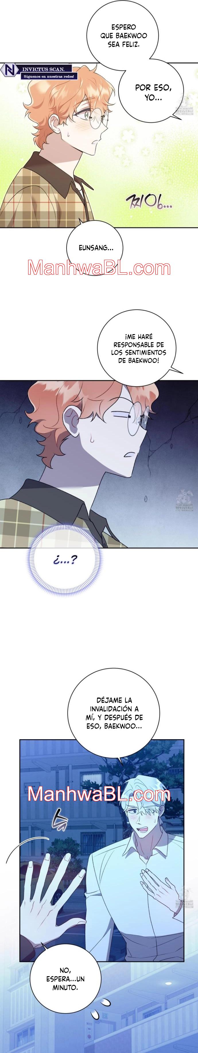 Let’s Skip the Handshake - Capítulo 44.3 manhwa