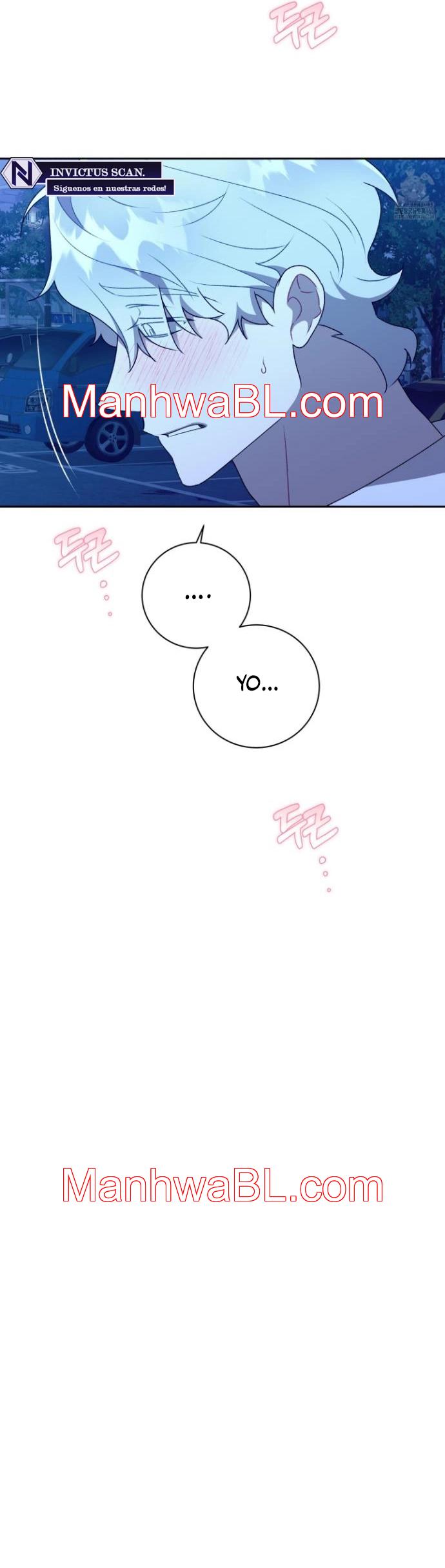Let’s Skip the Handshake - Capítulo 44.3 manhwa