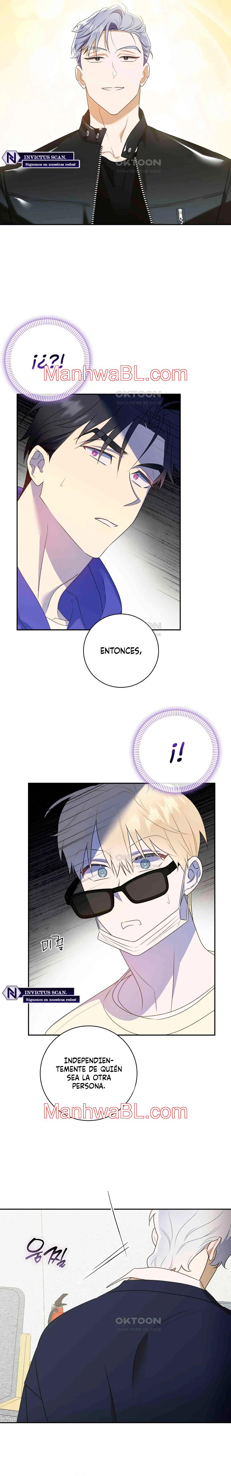 Let’s Skip the Handshake - Capítulo 37.3 manhwa