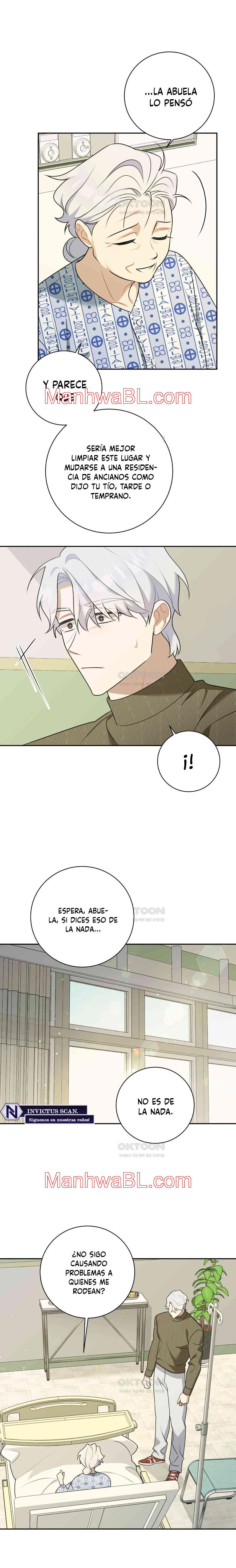 Let’s Skip the Handshake - Capítulo 29.2 manhwa