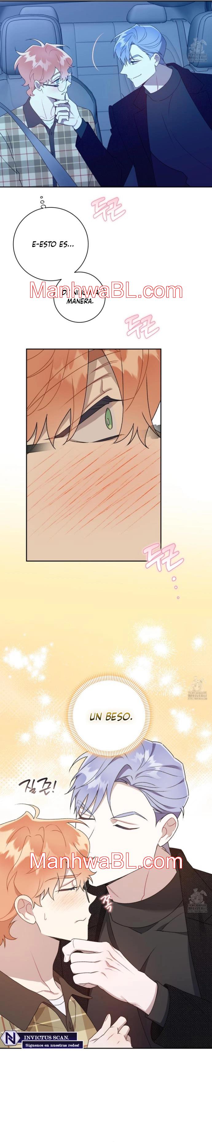 Let’s Skip the Handshake - Capítulo 44.2 manhwa