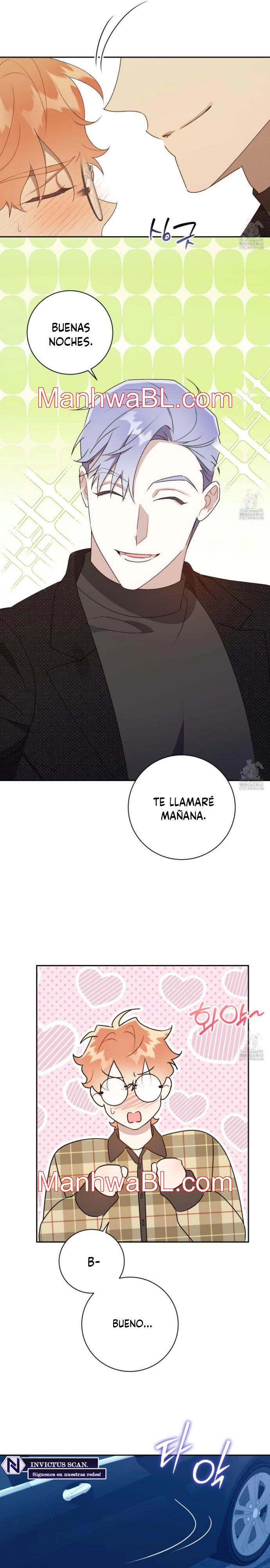 Let’s Skip the Handshake - Capítulo 44.2 manhwa