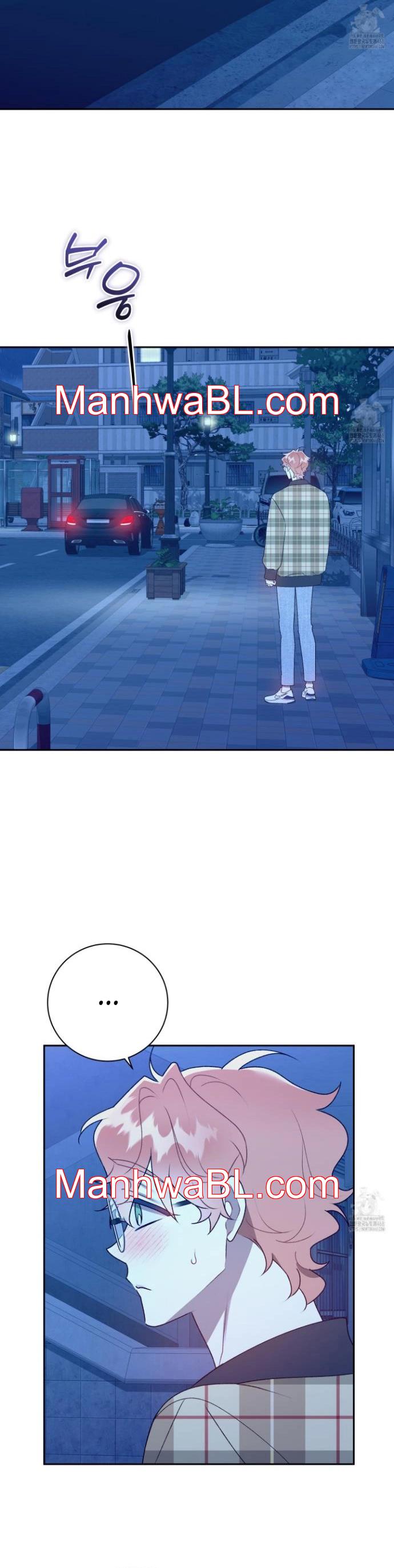 Let’s Skip the Handshake - Capítulo 44.2 manhwa