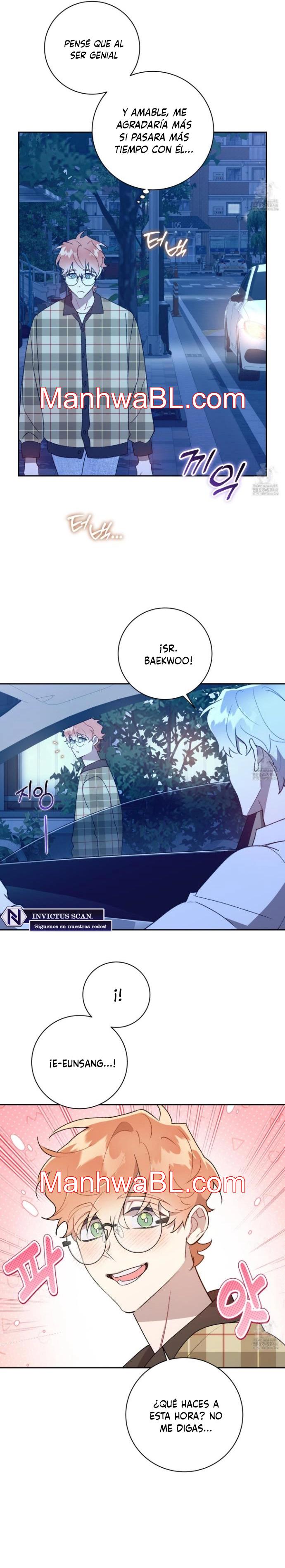Let’s Skip the Handshake - Capítulo 44.2 manhwa