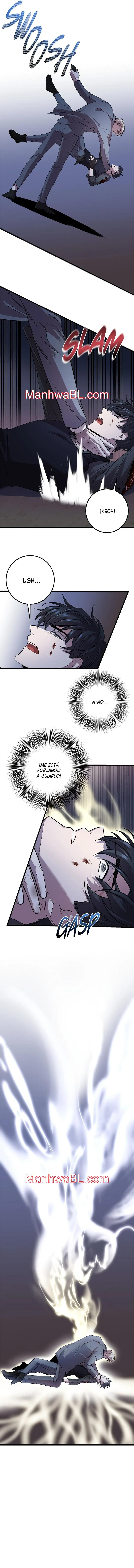 Profundis - Capítulo 3.2 manhwa