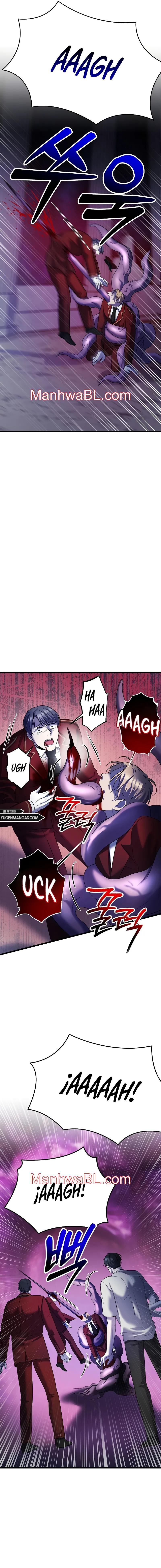 Profundis - Capítulo 51.2 manhwa