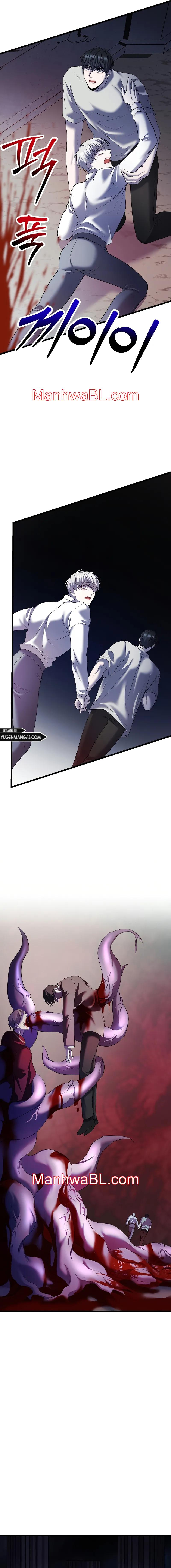 Profundis - Capítulo 51.2 manhwa