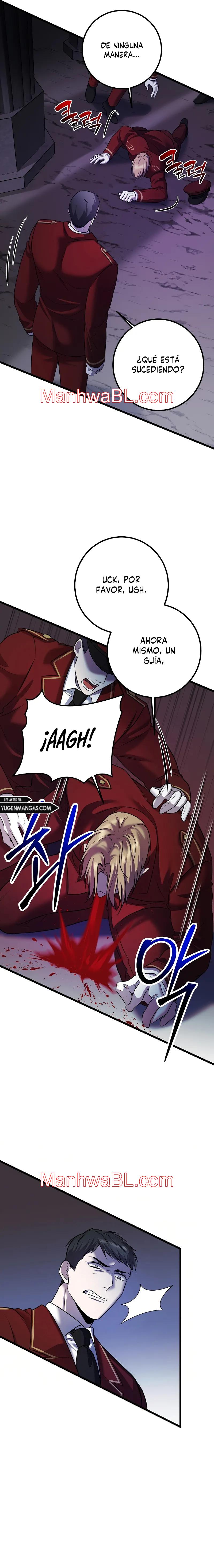Profundis - Capítulo 51.2 manhwa