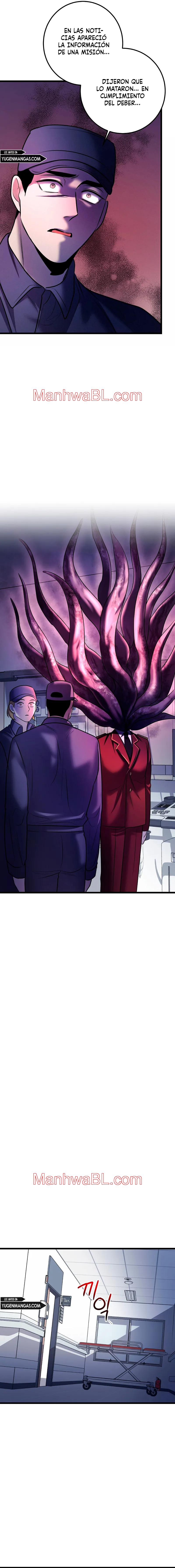 Profundis - Capítulo 57.3 manhwa