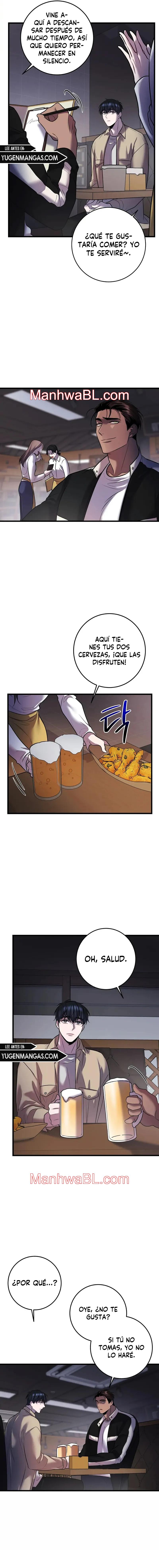 Profundis - Capítulo 46 manhwa