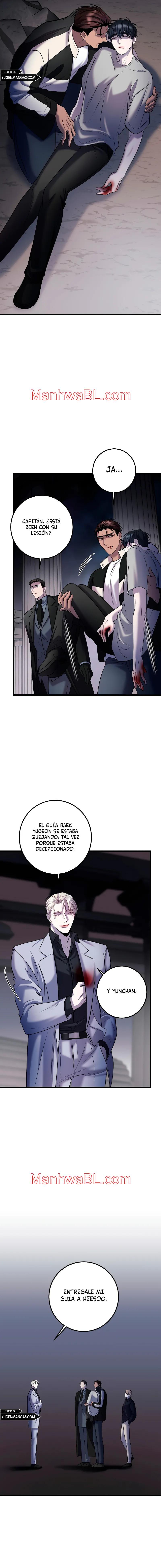 Profundis - Capítulo 53.2 manhwa