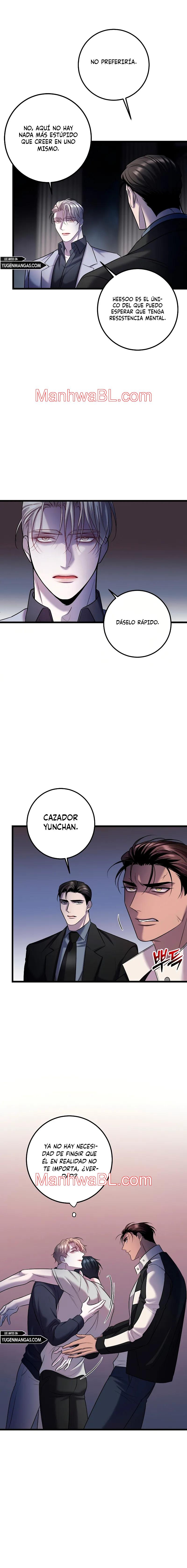 Profundis - Capítulo 53.2 manhwa