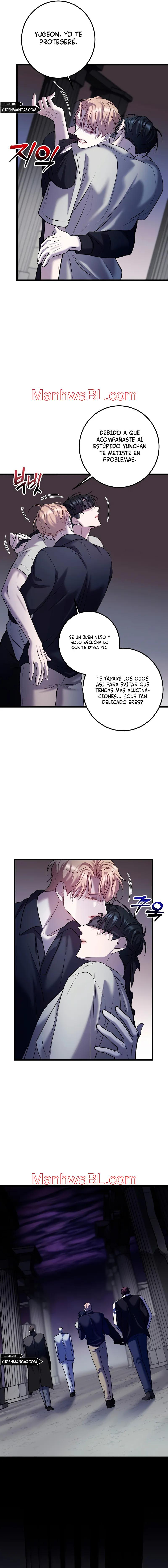 Profundis - Capítulo 53.2 manhwa