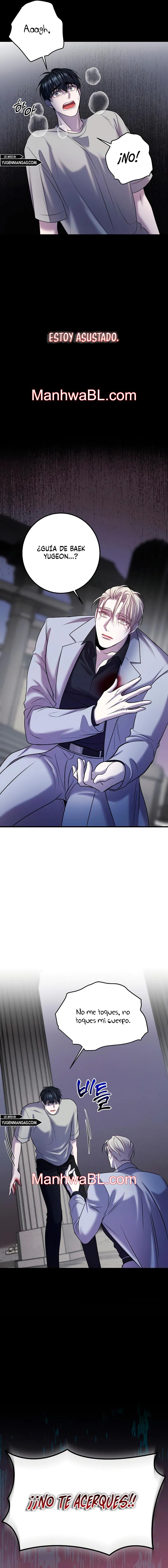 Profundis - Capítulo 53.2 manhwa