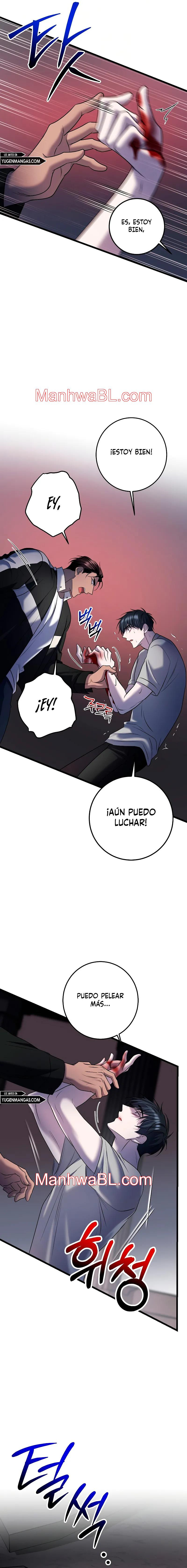 Profundis - Capítulo 53.2 manhwa