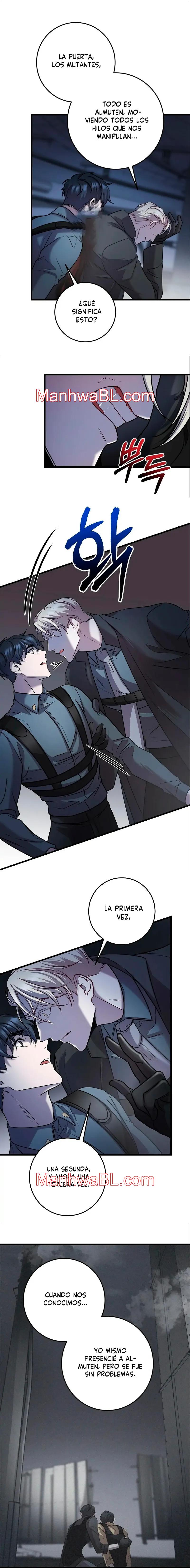 Profundis - Capítulo 17.2 manhwa