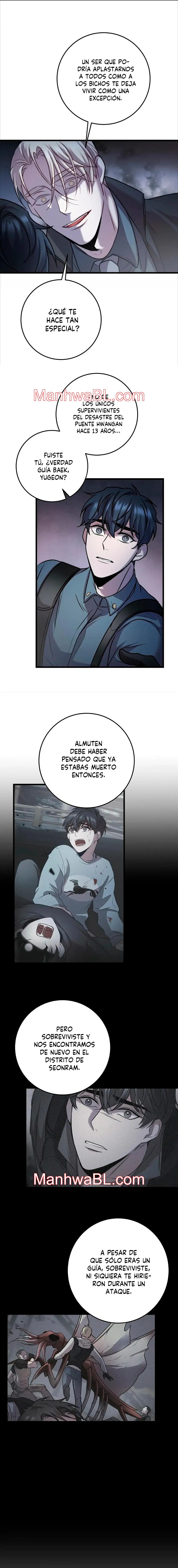 Profundis - Capítulo 17.2 manhwa