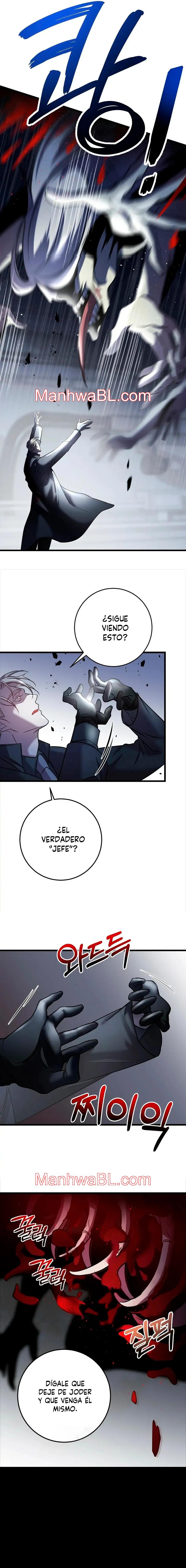 Profundis - Capítulo 17.2 manhwa