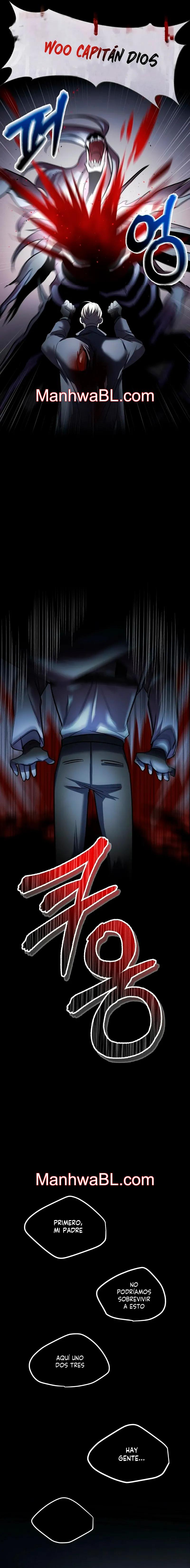Profundis - Capítulo 17.2 manhwa