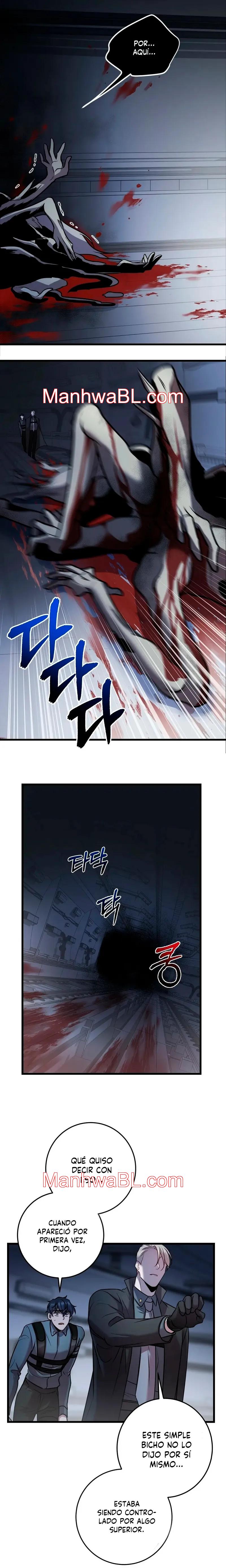 Profundis - Capítulo 17.2 manhwa