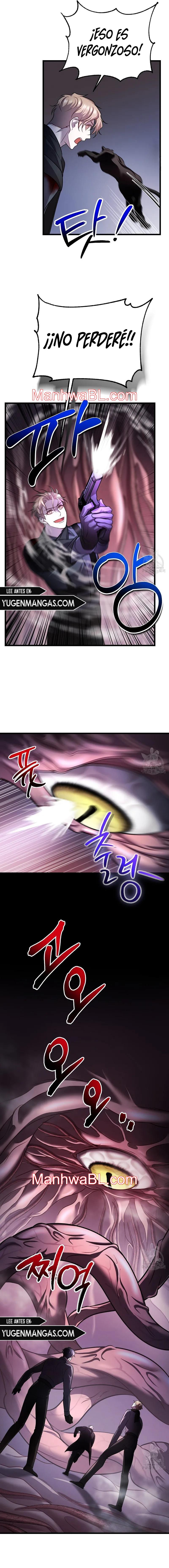 Profundis - Capítulo 34.2 manhwa