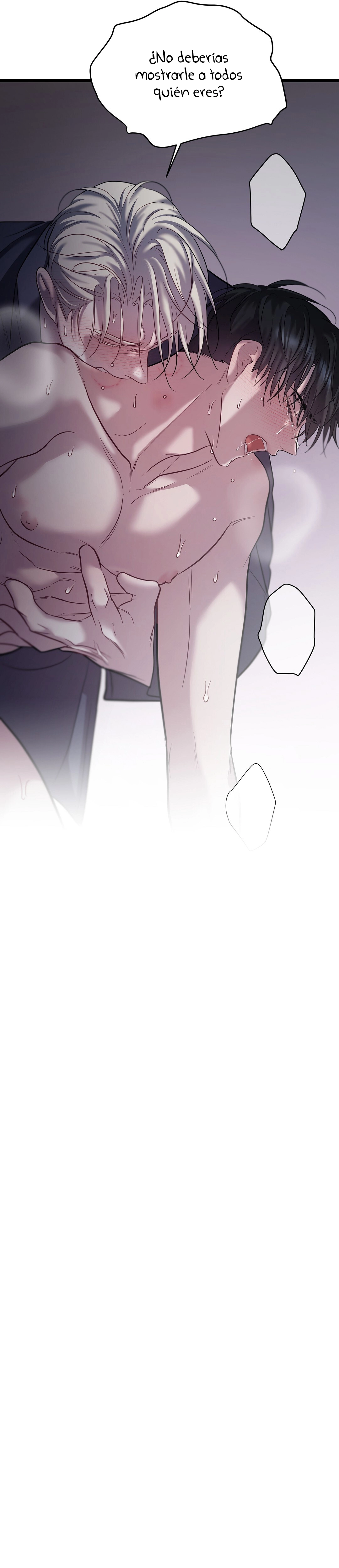 Profundis - Capítulo 93 manhwa