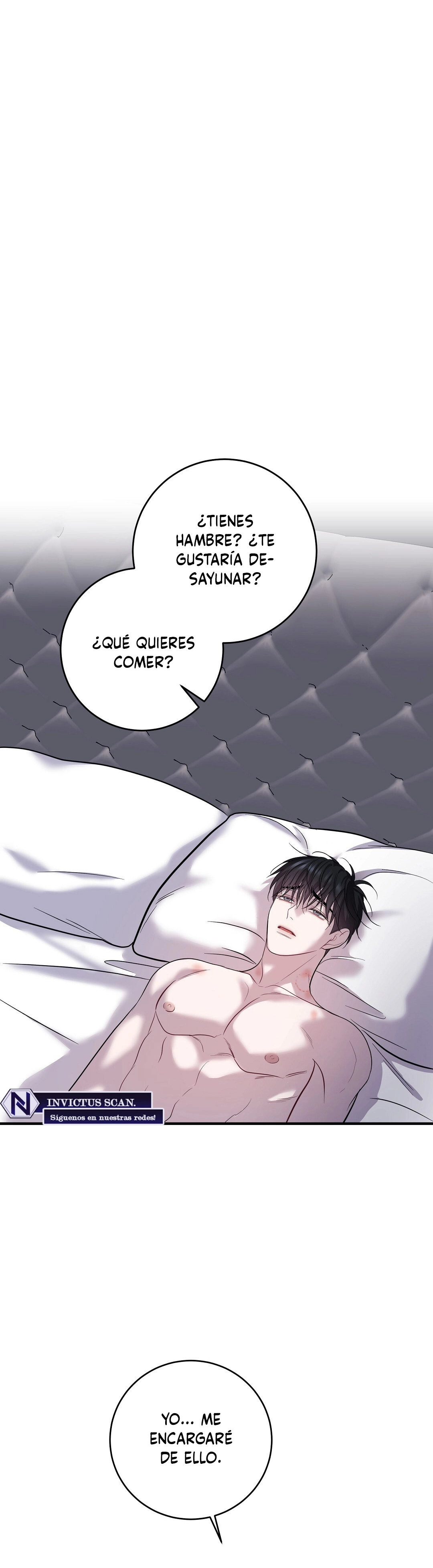 Profundis - Capítulo 93 manhwa